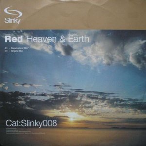 Heaven & Earth