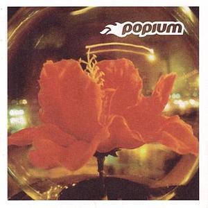 Popium cover