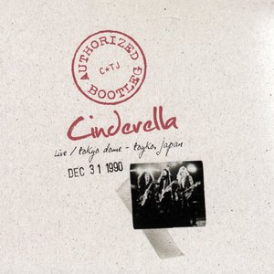 Authorized Bootleg: Live / Tokyo Dome - Tokyo, Japan 12/31/1990