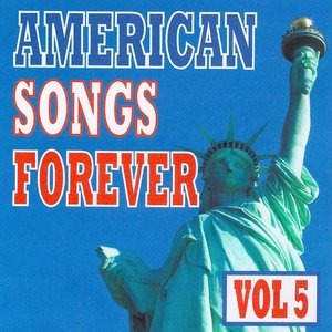 American Songs Forever, Vol. 5