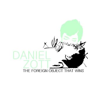 Image for 'Daniel Zott'