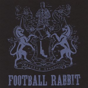 'Football Rabbit'の画像