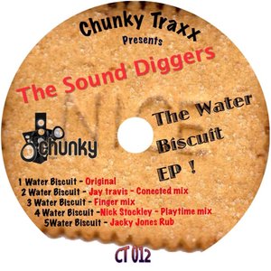 Water Biscuit Ep