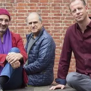 JASPER SOMSEN TRIO 的头像