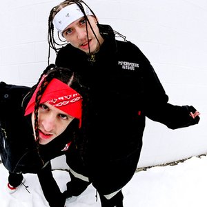 Avatar för Axe Murder Boyz