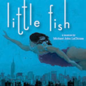 Avatar för Little Fish LA Cast