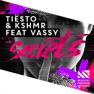 Avatar for Tiësto & KSHMR feat. Vassy