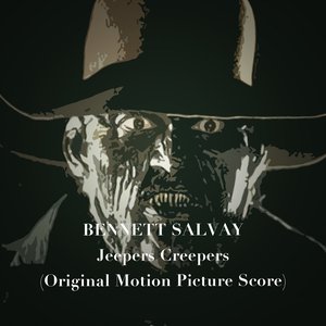 Jeepers Creepers Original Score