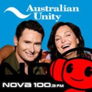 Nova 100 - Hughesy and Kate 的头像