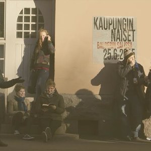 Kaupungin Naiset 的头像
