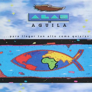 Alas de Águila