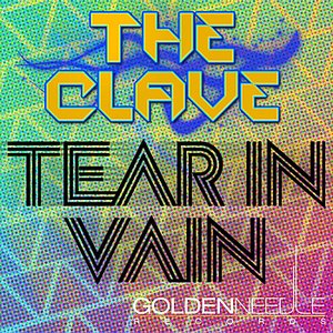 Tear In Vain