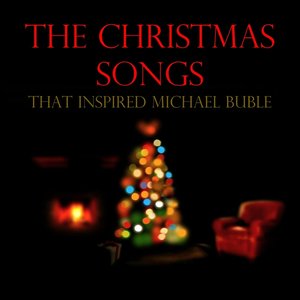 Imagem de 'The Christmas Songs That Inspired Michael Buble'