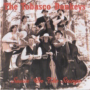 Image for 'Tobasco Donkeys'