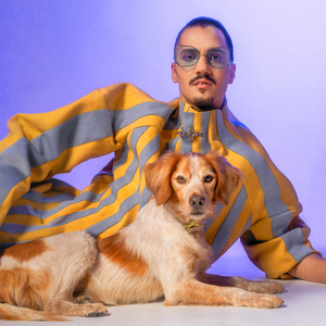 Artwork for VIDA DE CÃO