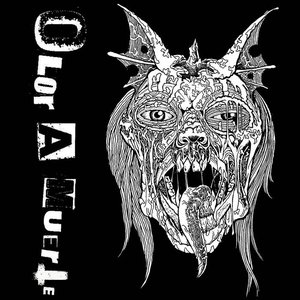 Olor A Muerte