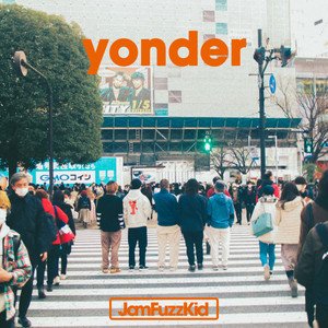 yonder