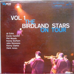 Birdland Stars için avatar