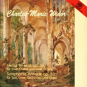 Cologne Gurzenich Choir 的头像