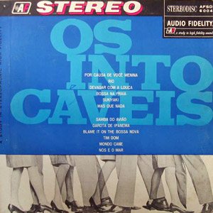 Os Intocáveis 的头像