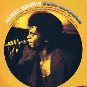 James Brown Soul Classics