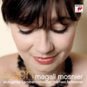 Magali Mosnier のアバター