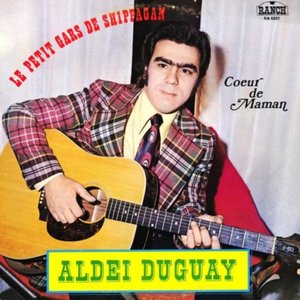 Aldei Duguay 的头像