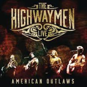 Avatar for The Highwaymen, Willie Nelson, Johnny Cash, Waylon Jennings & Kris Kristofferson