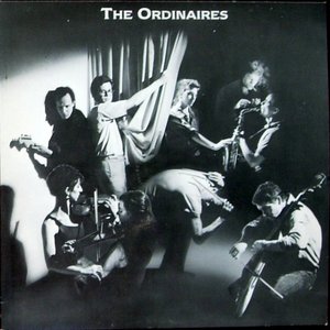 The Ordinaires