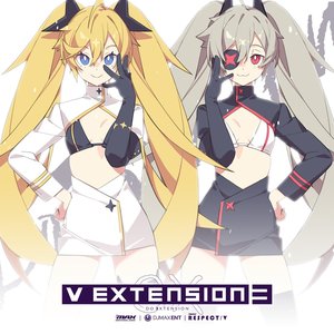 V EXTENSION III (Original Soundtrack)