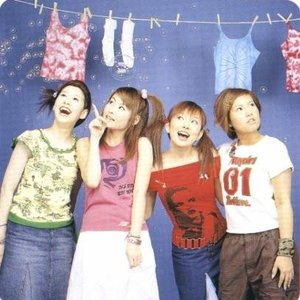 Sunday Girls 的头像