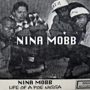 Nina Mobb 的头像