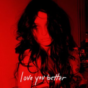 Love You Better