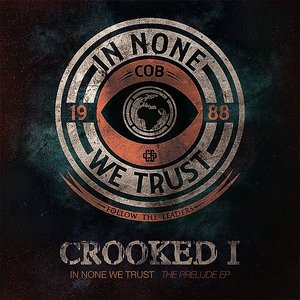 In None We Trust EP