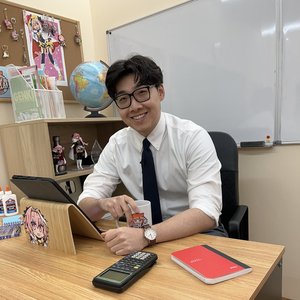 Professor Lando 的头像