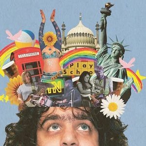 Daniel Wakeford 的头像