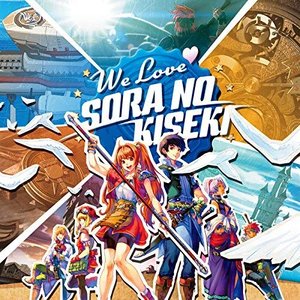 We Love Sora No Kiseki
