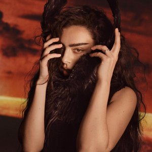 Charli xcx 的头像