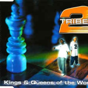 2 Tribes 的头像