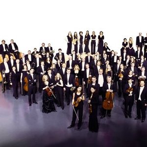 Avatar for Radio-Sinfonieorchester Stuttgart des SWR