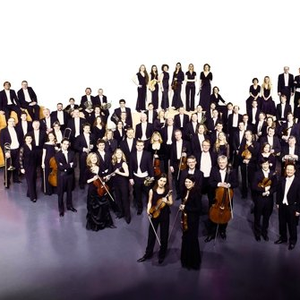 Radio‐Sinfonieorchester Stuttgart des SWR photo provided by Last.fm