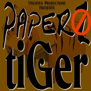 Paper Tiger