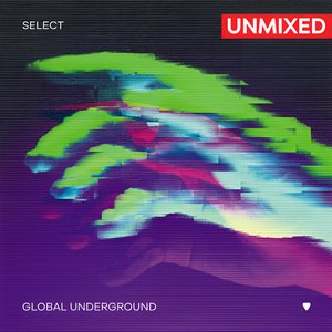 Global Underground: Select #8 / Unmixed