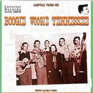 Boogie Woogie Tennessee