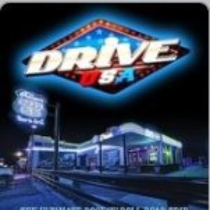 Drive USA - The Ultimate Rock 'N' Roll Road Trip