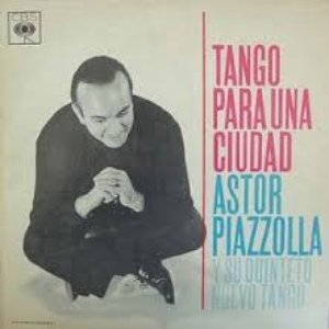 Tango para una Ciudad