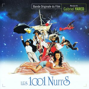 Les 1001 Nuits