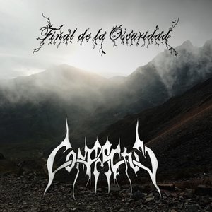 Final de la Oscuridad - Single