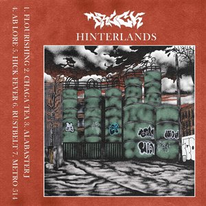 HINTERLANDS [Explicit]