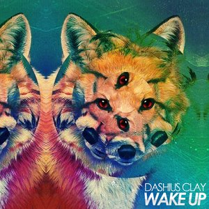 Wake Up - Single